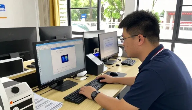 深圳市腾欣科技有限公司打造适用于办公场所的技术支持