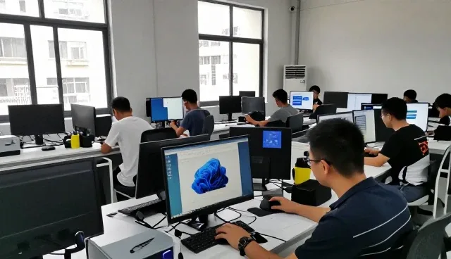软件研发功能特点说明