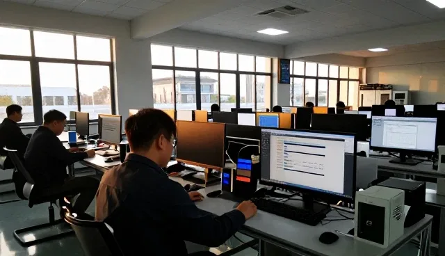 深圳市腾欣科技有限公司助力企业提升软件研发能力